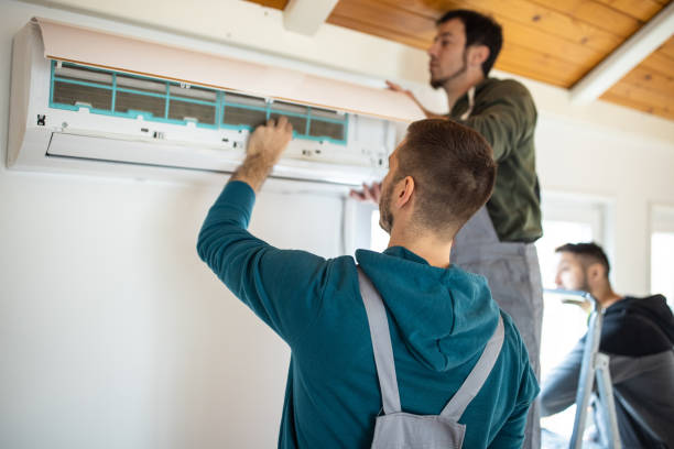 Fort Washington, MD HVAC Company