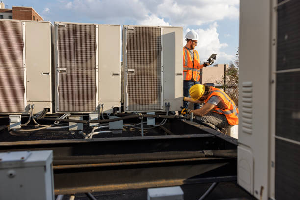 Best Central air repair  in Fort Washington, MD