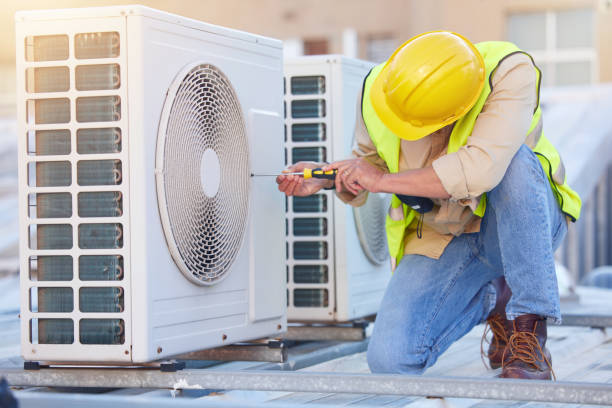 Best Affordable HVAC services  in Fort Washington, MD