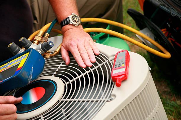Best HVAC tune-up services  in Fort Washington, MD