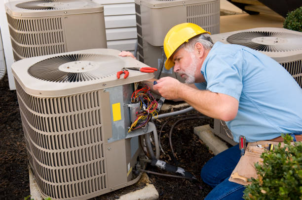 Best Affordable HVAC services  in Fort Washington, MD