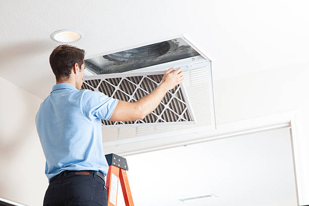 Best HVAC emergency services  in Fort Washington, MD