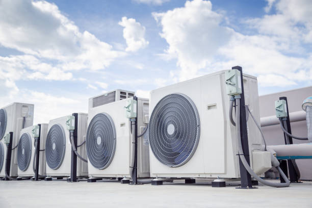Best HVAC maintenance near me  in Fort Washington, MD