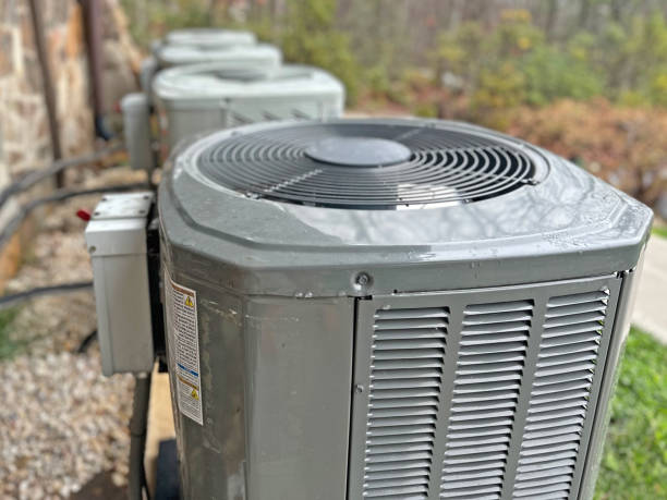 Air quality test in Fort Washington, MD