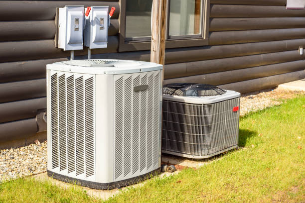 Best HVAC air duct cleaning  in Fort Washington, MD