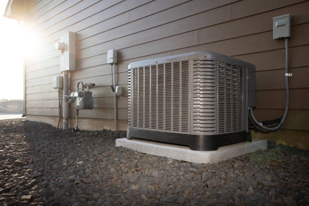 Best HVAC installation services  in Fort Washington, MD